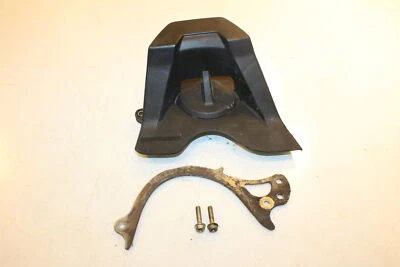 2014 Honda CBR 650F Engine Sprocket Cover 11351-MJE-D000 Foto 1 de 4