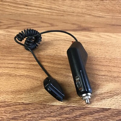 OEM Motorola Nextel iDEN Original NNTN6343B Car Charger For Falcon i760/i830/i99 - image 1 of 4