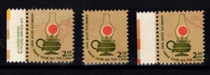 US SC #1611 USATA 1978 LAMPADA CHEROSENE TRE (3ea) $2 - Foto 1 di 1