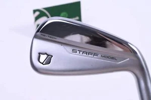 Wilson Model RB #2 Iron / 18 Degree / Stiff Flex Project X HZRDUS Black 90 Shaft - Picture 1 of 6