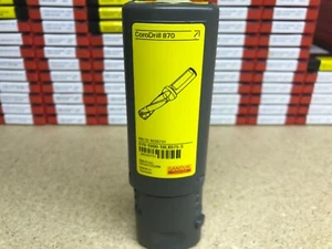 Auténtico taladro de punta intercambiable 870-1800-18LX075-3 SANDVIK CoroDrillR 870 - Imagen 1 de 3