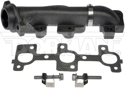 Exhaust Manifold Right For 2004-2010 Dodge Ram 1500 3.7L V6 Dorman 244AZ69 - Image 1 of 3