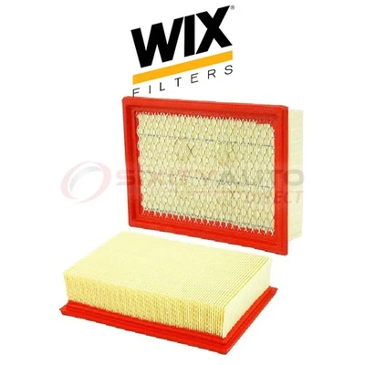 WIX Air Filter for 2000-2005 Mercury Sable 3.0L V6 - Filtration System wq Foto 1 de 4