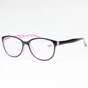 Damen Damen Lesebrille Mode Leser 1.0 1.5 2.0 2.5 3.0 3.5 4.0 F - Bild 1 von 5