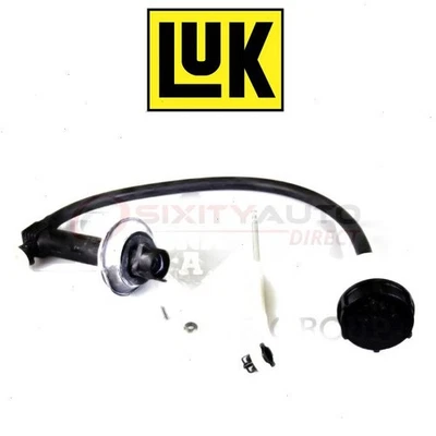 LuK MX Clutch Master Cylinder for 1998-2000 Mazda B2500 - Transmission ya - Image 1 of 4