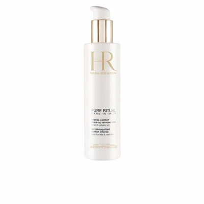 HR Pure Ritual Makeup Remover Milk - Bild 1 von 2