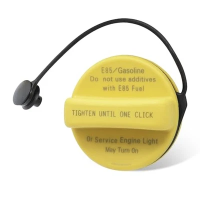 Gas Cap GT337 for Chevrolet Impala 2014–2019, Equinox 2011–2017 Foto 1 de 4