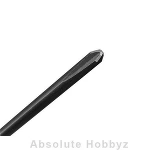 Punta di ricambio per cacciavite Hudy Phillips 3,5 x 120 mm - HUD163541 - Foto 1 di 1