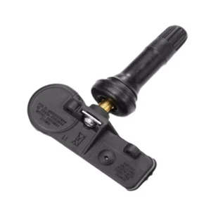 TPMS Sensors 9L3T1A180BB Professional Black Supplies Accessories for E-150 XL - Picture 1 of 5