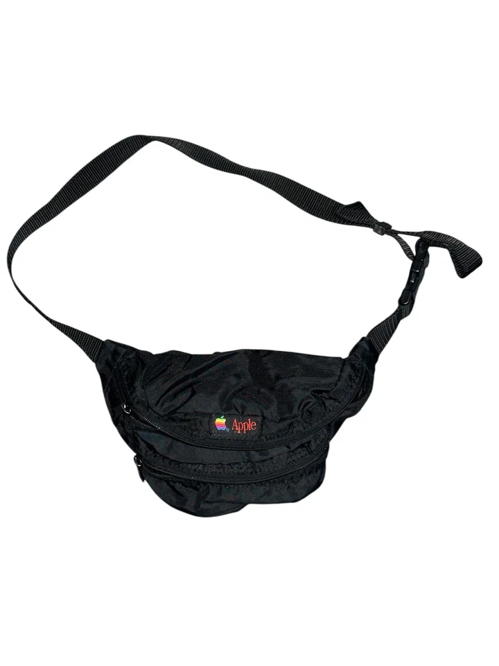Винтажная упаковка 80-х Apple Fanny - Изображение 1 из 4