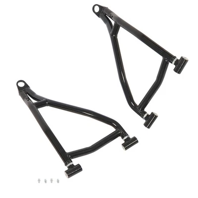 Lower A Arms High Clearance for Polaris RZR XP 1000/XP 4 1000 (2014-2023) Steel - Image 1 of 4