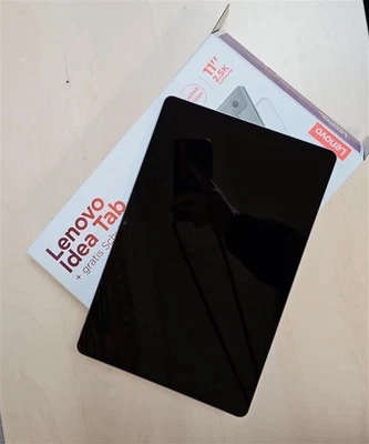 LENOVO Idea Tab, Tablet, 128 GB, 11 Zoll, Grau - Bild 1 von 2