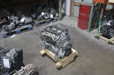 2011 GMC Terrain 2.4L Engine VIN K 123K Miles - Wiring Harness Needed Foto 1 de 4