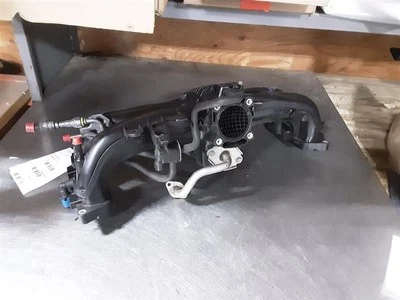 Colector de admisión superior compatible con 13-17 XV CROSSTREK 448717 Foto 1 de 4