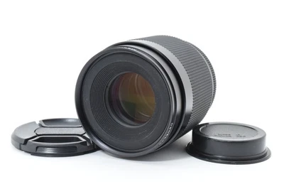 [Top MINT] Contax Carl Zeiss Makro-Planar T 100mm f/2.8 AEG Lens C/Y From JAPAN - Image 1 of 4