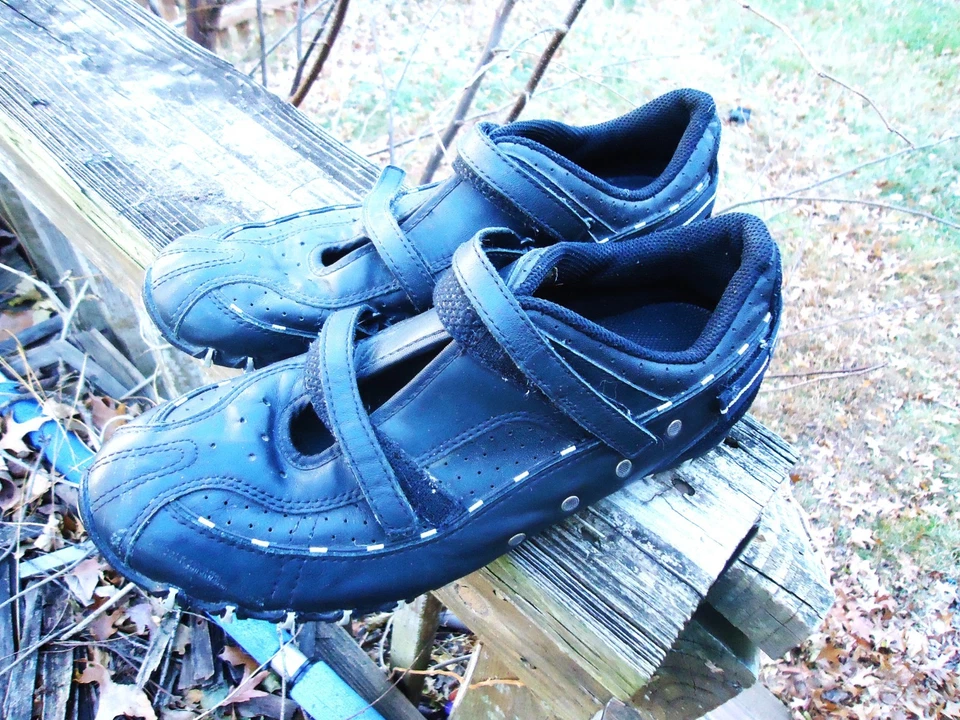 ZAPATOS DIESEL MUJER TALLA 9 NEGROS Foto 1 de 3