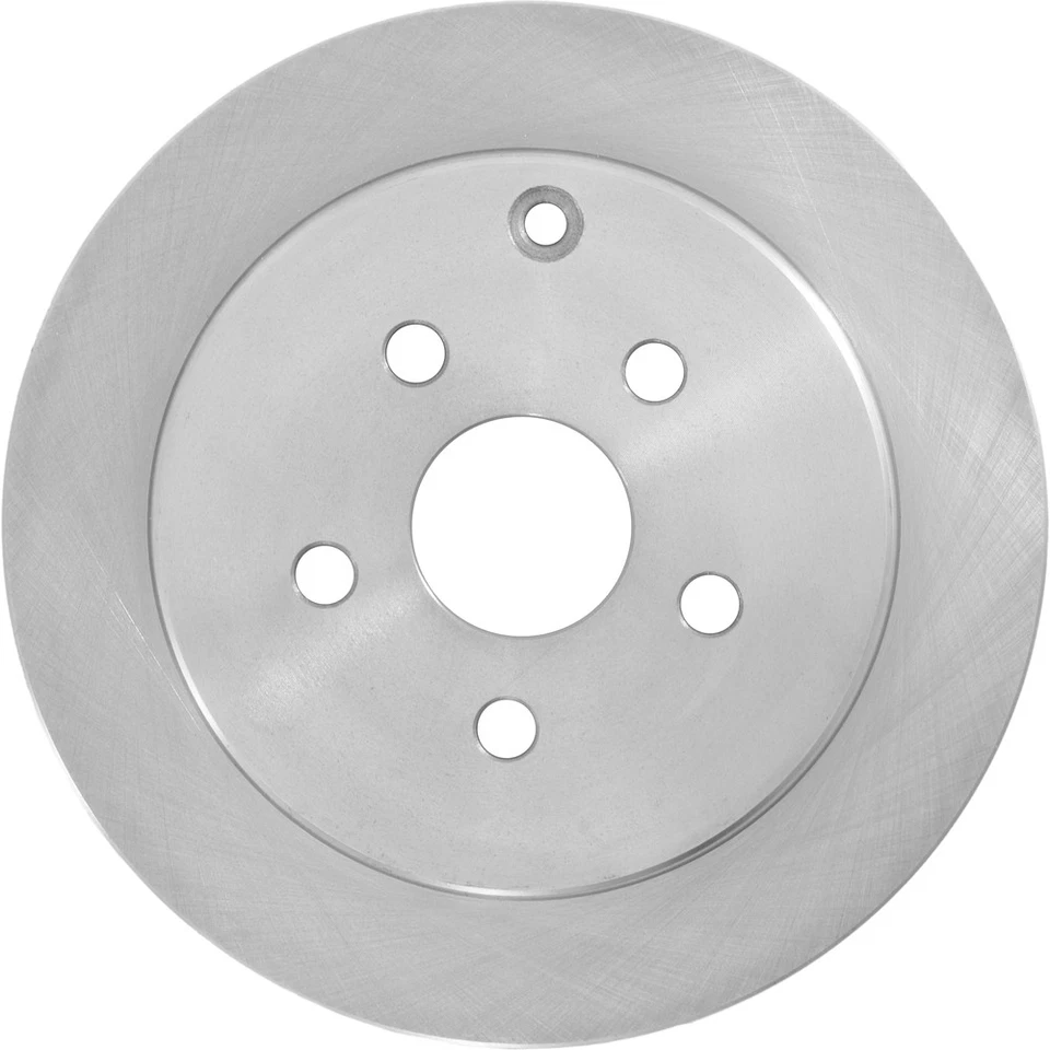 Ротор дискового тормоза для 00-10 Celica Corolla Matrix tC Vibe 1407-78941 - Изображение 1 из 4