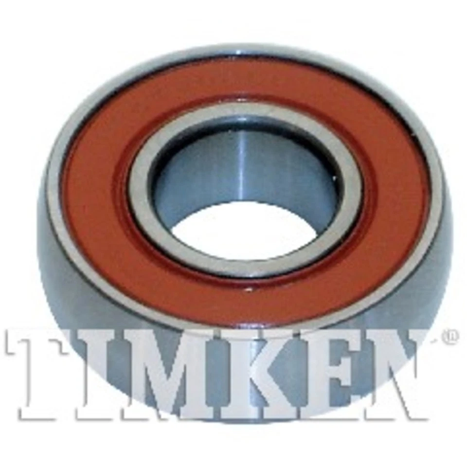 88107 Timken Bearing Rear for Chevy Olds F250 Truck Yukon Suburban F350 E350 Van — 第 1/1 张图片