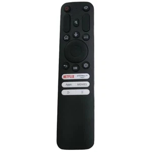 New Original WR23GA AKB76044412 For LG Smart Voice TV Remote Control AKB76044404 - Picture 1 of 3