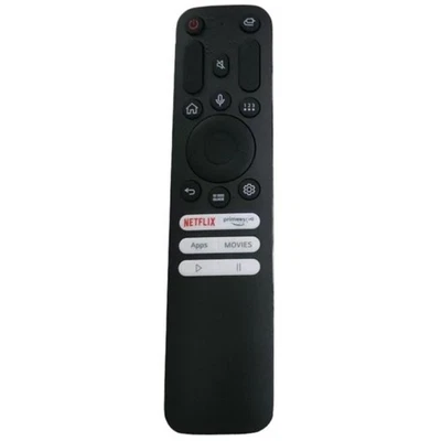 New Original WR23GA AKB76044412 For LG Smart Voice TV Remote Control AKB76044404 - Image 1 of 3