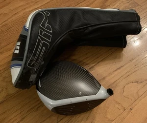 Taylormade πΊπΈ Sim Tour 9 Driver Head Cover Included - Picture 1 of 7