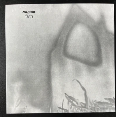 ЛЕКАРСТВО ВЕРА ВИНИЛОВАЯ ПЛАСТИНКА 180 ГРАММ ИМПОРТ НОВЫЙ ЗАПЕЧАТАННЫЙ НОВОМ - Изображение 1 из 2