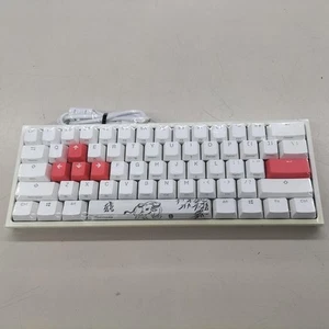 Ducky One 2 Mini Keyboard - Picture 1 of 2