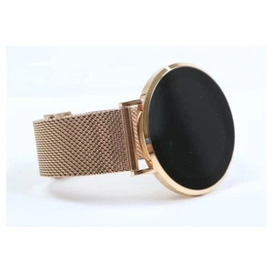 XCOAST SIONA 2 - DIAMANT GOLD Smartwatch + Defekt (275624) - Afbeelding 1 van 7