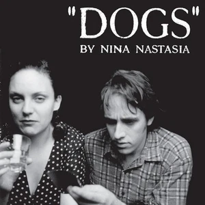 Nina Nastasia Dogs (Vinyl) 12" Album Coloured Vinyl (US IMPORT) - Picture 1 of 1