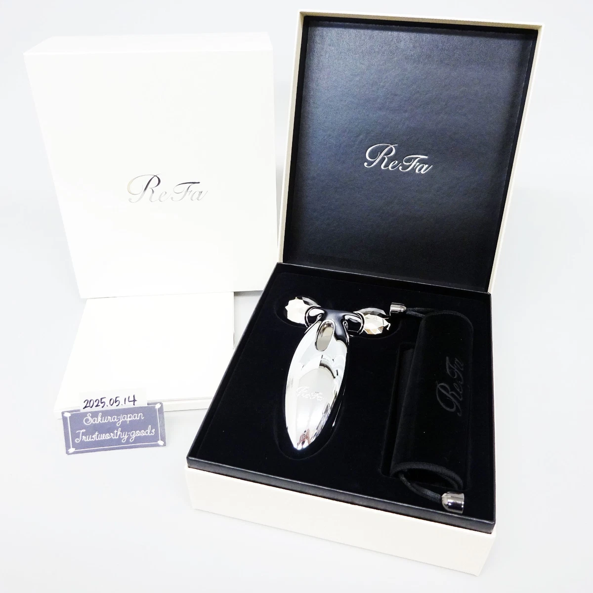 Refa Carat for sale | eBay
