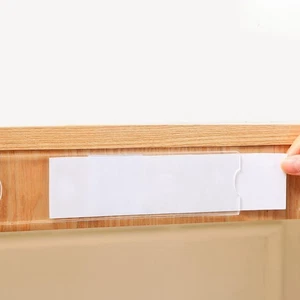 Soporte para placa de identificación de 6 piezas para letreros de acrílico de trabajo soporte para etiquetas de estante - Imagen 1 de 12