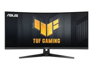ASUS TUF Gaming VG34VQ3B - LED-Monitor - gebogen - 86.4 cm (34") - HDR #EG198 - Bild 1 von 3