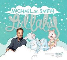 Michael W. Smith Lullaby (CD)
