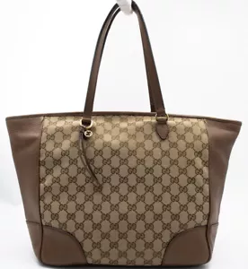 GUCCI ORIGINAL HANDTASCHE SHOULDER BAG TASCHE SCHULTERTASCHE LOGO MANIA SHERRY - Bild 1 von 13