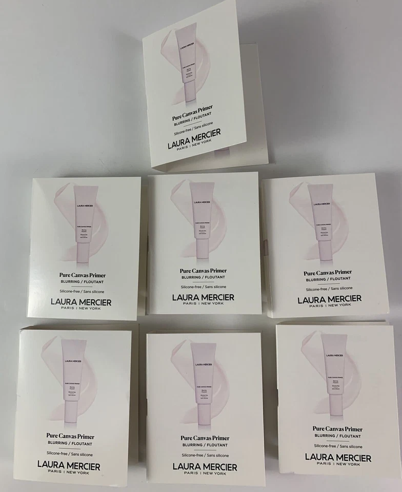 Laura Mercier Pure Canvas Primer 5 Ml/0.17 FL Oz