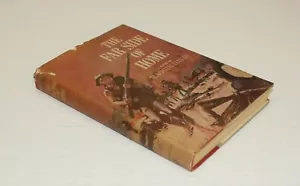 The Far Side of Home 1963 hardcover Maggie Davis confederacy - Imagen 1 de 3
