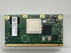 Toradex Apalis iMX6Q 2GB IT System-on-Module - Picture 1 of 5
