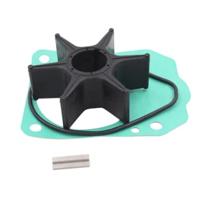 Honda BF175/BF200/BF225 Outboard Water Pump Impeller Service Kit 06192-ZY3-000 - Picture 1 of 6