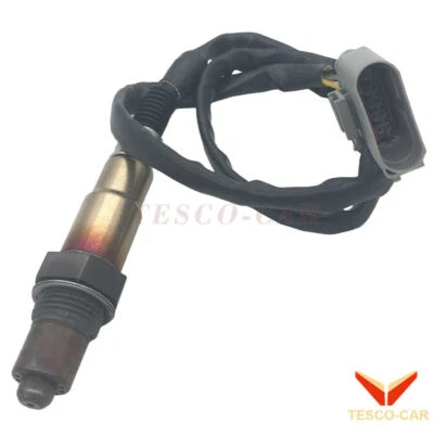 Датчик кислорода восходящего потока 8V0906262D для Audi S3 VW Golf R 2015-2018 2,0 л 234-5185 - Изображение 1 из 4