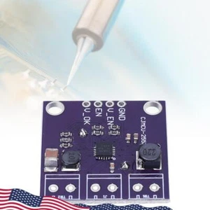 BQ25570 Buck Step Down Converter Module Low Power Wireless Network - Afbeelding 1 van 11