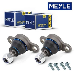2X Meyle 1160107001 / HD Junta Esférica Delantera Inferior Para VW T4 - Imagen 1 de 8