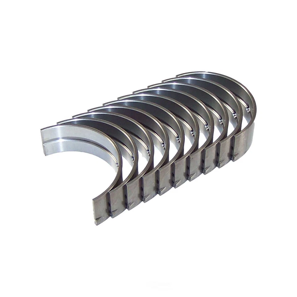 Engine Crankshaft Main Bearing-SOHC, Eng Code: D17A1, 16 Valves DNJ MB211 - Image 1 of 1