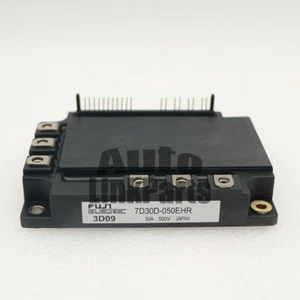 1PCS NUOVO MODULO DI ALIMENTAZIONE FUJI 7D30D-050EHR - Foto 1 di 4