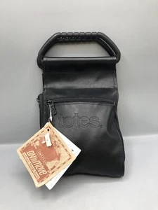 Vintage Totes On the Move Small Tote Bag Foldable Travel Style 2822 New w/ Tags - Picture 1 of 12