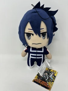 Great Eastern Entertainment My Hero Academia Amajiki Plush 8" New - Picture 1 of 3