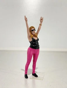 American Diorama escala G "mujer joven animada" Artículo: 24903 - Imagen 1 de 2