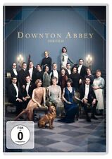 Downton Abbey - Der Film (DVD) Hugh Bonneville Jim Carter Michelle Dockery