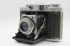 Poor Condition Mamiya Mamiya-6 Olympus Zuiko F.C. 7.5Cm F3.5 Bellows Camera V121