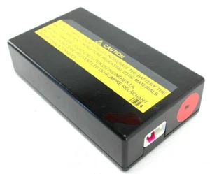 2009-2014 TOYOTA SIENNA XLE MAYDAY BATTERY MODULE OEM - Picture 1 of 8