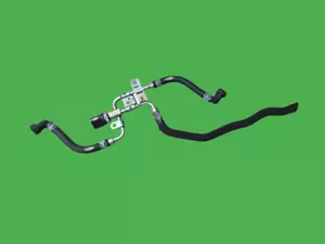 PORSCHE MACAN 95B 2017 3.0 V6 PETROL HIGH PRESSURE FUEL LINE 94611023504 - Picture 1 of 6